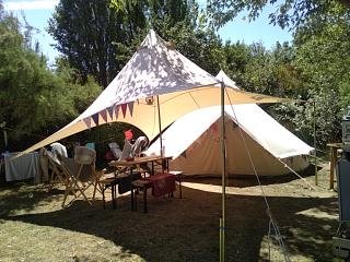 Camping la Campière pour vos vacances sur l'Ile d'Oléron